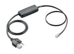 Poly Plantronics APD-80 EHS Bottom Cable