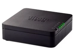 Cisco ATA 191 Multiplatform Analogue Telephone Adapter