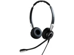 Jabra BIZ 2400 II Duo USB, BT UC
