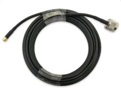 Poynting CAB-49 10m HDF-195 Low Loss Cable N(m) To SMA(m)