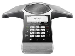 Yealink CP930W Wireless DECT Conference Phone Without Base Station
