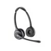 Poly Savi CS520 (83322-12) Binaural Wireless Headset -Network Equipment Store CS520 HEADSET Side
