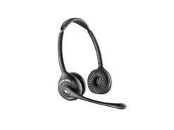 Poly Savi CS520 (83322-12) Binaural Wireless Headset