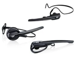 Sennheiser D 10 USB Streamlined Single-sided Wireless DECT Headset -Network Equipment Store D10 USB Headset All