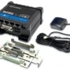 Teltonika RUT955 Router With DIN Rail Kit & GPS Antenna Bundle -Network Equipment Store DIN Bundle