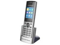 Grandstream DECT Cordless IP Phone, 10 Lines, DP730