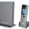 Grandstream DP722/752 Handset & Base Bundle - 1 Handset -Network Equipment Store DP752 1 DP722