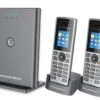 Grandstream DP722/752 Handset & Base Bundle - 2 Handsets