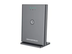 Grandstream DP752 Powerful DECT VoIP Base Station -Network Equipment Store DP752 Base Station Side