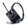 Sennheiser DW PRO 2 Phone Binaural DECT Wireless Headset With Base