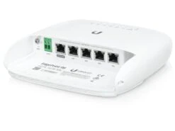 Ubiquiti EP-R6 EdgePoint WISP Control Point With FibreProtect 7 Ubiquiti EP-R6 EdgePoint WISP Control Point With FibreProtect -Network Equipment Store EPR6 Router Ports