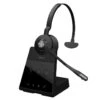 Jabra Engage 65 Wireless Monaural Headset With Noise-cancelling Mic -Network Equipment Store Engag65M Headset Stand