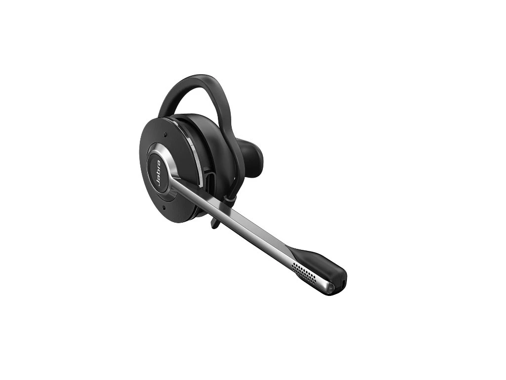 Jabra Engage 75 Wireless Convertible Headset - Noise Cancelling Mic 3 Jabra Engage 75 Wireless Convertible Headset - Noise Cancelling Mic