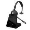 Jabra Engage 75 Wireless Monaural Headset With Noise-cancelling Mic 1 Jabra Engage 75 Wireless Monaural Headset With Noise-cancelling Mic -Network Equipment Store Engage75M Headset Stand