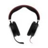 Jabra Evolve 80 UC Stereo Headset 1 Jabra Evolve 80 UC Stereo Headset -Network Equipment Store Evolve 80 UC Stereo