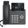 Grandstream GRP2612 2-line Carrier-Grade IP Phone -Network Equipment Store GRP2612 IP Phone