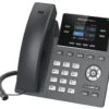 Grandstream GRP2612W 2-line WiFi Carrier-Grade IP Phone 1 Grandstream GRP2612W 2-line WiFi Carrier-Grade IP Phone -Network Equipment Store GRP2612W IP Phone
