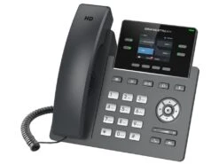 Grandstream GRP2612W 2-line WiFi Carrier-Grade IP Phone