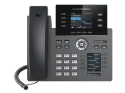 Grandstream GRP2614 4-Line Carrier-Grade IP Phone