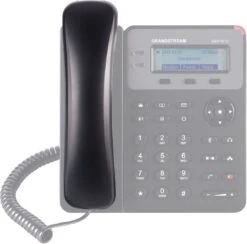 Grandstream IP Phone Spare Receiver