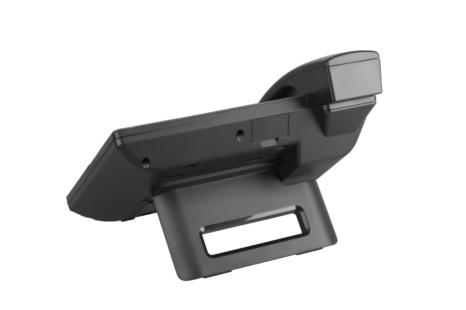 Grandstream WiFi Enabled IP Phone, 6 Lines, GXP1760W 4 Grandstream WiFi Enabled IP Phone, 6 Lines, GXP1760W - Image 2