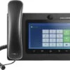 Grandstream GXV3370 Android 7.0 7" Touch Screen HD Video IP Phone -Network Equipment Store GXV3370 IPPhone Front