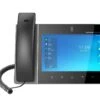 Grandstream GXV3380 High-End Smart Video Phone For Android -Network Equipment Store GXV3380 IP Phone Front