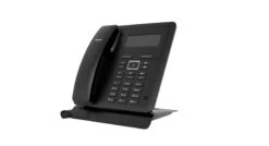 Gigaset Pro Maxwell Basic Desktop 4 SIP Account / 2 Line VoIP Phone