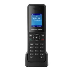 Grandstream DP720 Dect Cordless HD Handset 10 SIP Accounts