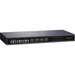 Grandstream HA100 High Availability Controller For UCM6510 -Network Equipment Store HA100 IPHardwarePBX Right