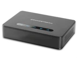 Grandstream HT813 2 Port VoIP Analogue Telephone Adaptor