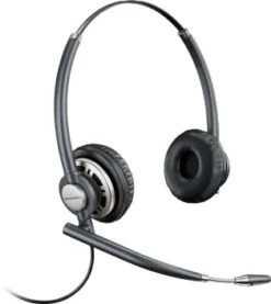 Poly Plantronics HW720 Encore Pro 720 Binaural Headset
