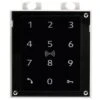 2N IP Verso Touch Keypad & RFID Reader -Network Equipment Store IP Verso Keypad RFID Reader