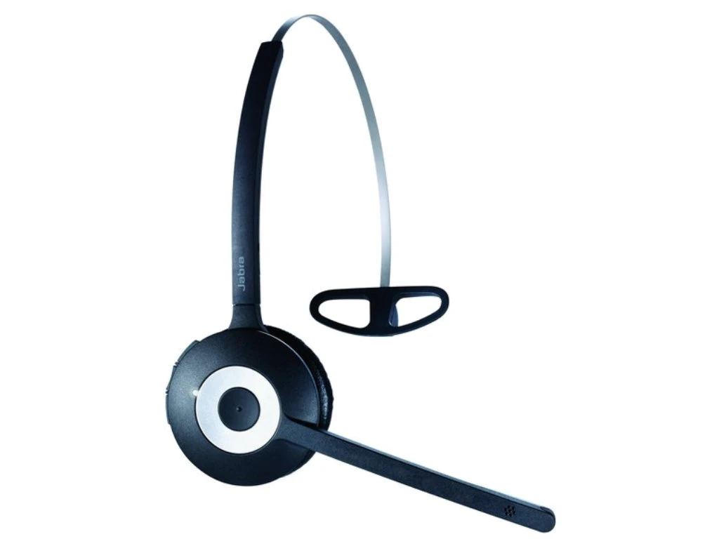 Jabra PRO 920 Wireless Mono Headset 4 Jabra PRO 920 Wireless Mono Headset - Image 2