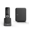 Snom M215 SC DECT IP Phone Bundle -Network Equipment Store M215 DECTIPphone FrontBundle