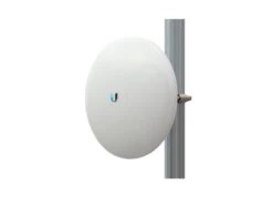 Ubiquiti NBE-5AC-GEN2 AirMAX High Performance NanoBeam AC Gen2 Bridge -Network Equipment Store NBE5ACGEN2 point to point pole
