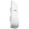 Ubiquiti NSM2 NanoStation 2.4 GHz AirMax 802.11n 150Mbps 2x2 MIMO -Network Equipment Store NSM2 Angled