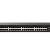 DrayTek VigorSwitch P2500 Managed Gigabit Ethernet Switch With PoE+ -Network Equipment Store P2500 Switch with PoE Front