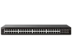 DrayTek VigorSwitch P2500 Managed Gigabit Ethernet Switch With PoE+