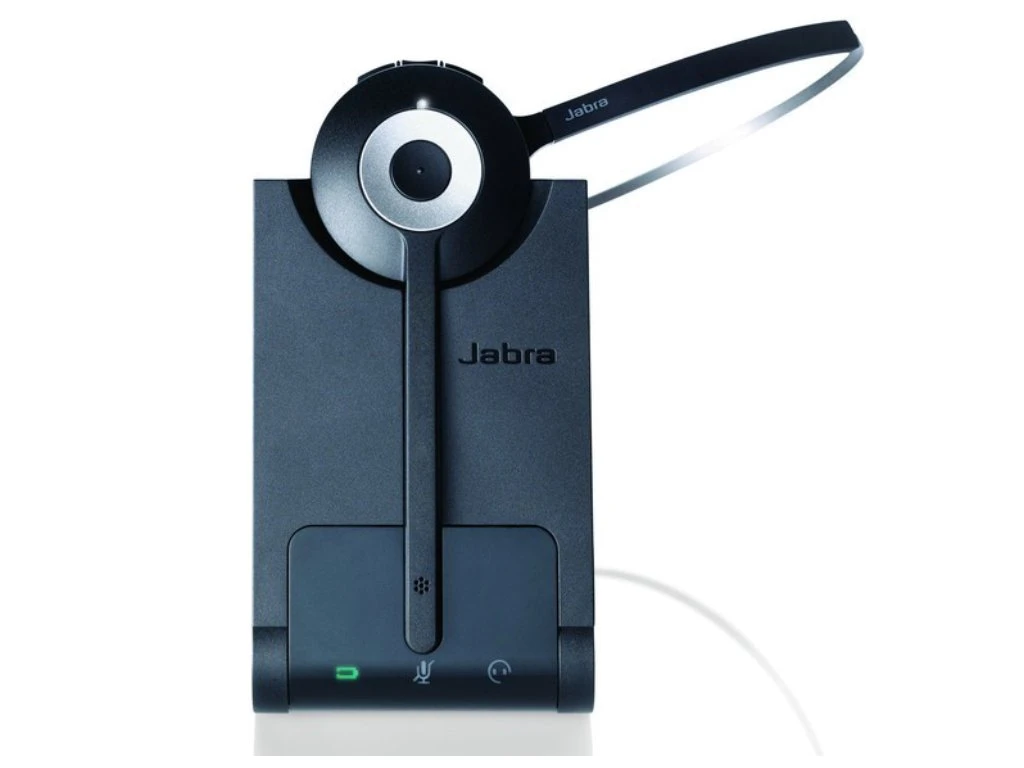 Jabra PRO 920 Wireless Mono Headset 3 Jabra PRO 920 Wireless Mono Headset