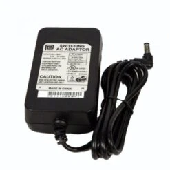 PA-100 UK Power Supply For Linksys/Cisco (5v)
