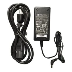 Polycom SoundStation IP 5000 Power Supply