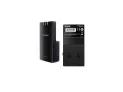 Yealink RT20U Dect Repeater To Use With W52P Or W56P DECT Solutions -Network Equipment Store RT20U DECTrepeater all