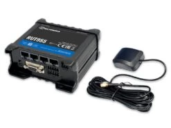 Teltonika RUT955 Router With PR1000000001 GPS Antenna