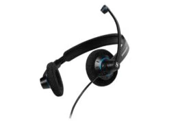 Sennheiser SC 60 Binaural USB Control Wired Headset -Network Equipment Store SC60 USB CTRL Binaural Headset Botton