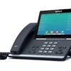 Yealink T57W 16 Line IP Phone With Dual-Band 2.4/5G WiFi -Network Equipment Store T57W Phone