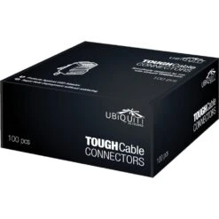 Ubiquiti TCLCON-100 Tough Cable RJ45 Plug 100