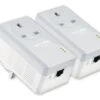 TP-Link TL-PA4010PKIT 600 Passthrough Powerline Starter Kit