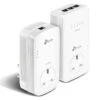TP-Link TL-WPA8630P V2 KIT Gigabit Passthrough Powerline AC WiFi Kit -Network Equipment Store TLWPA8630P WifiAccessPoint DuoRight