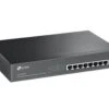 TP-Link TL-SG1008MP 8-Port PoE+ Gigabit Desktop/Rackmount Switch -Network Equipment Store TP Link TL SG1008MP Switch